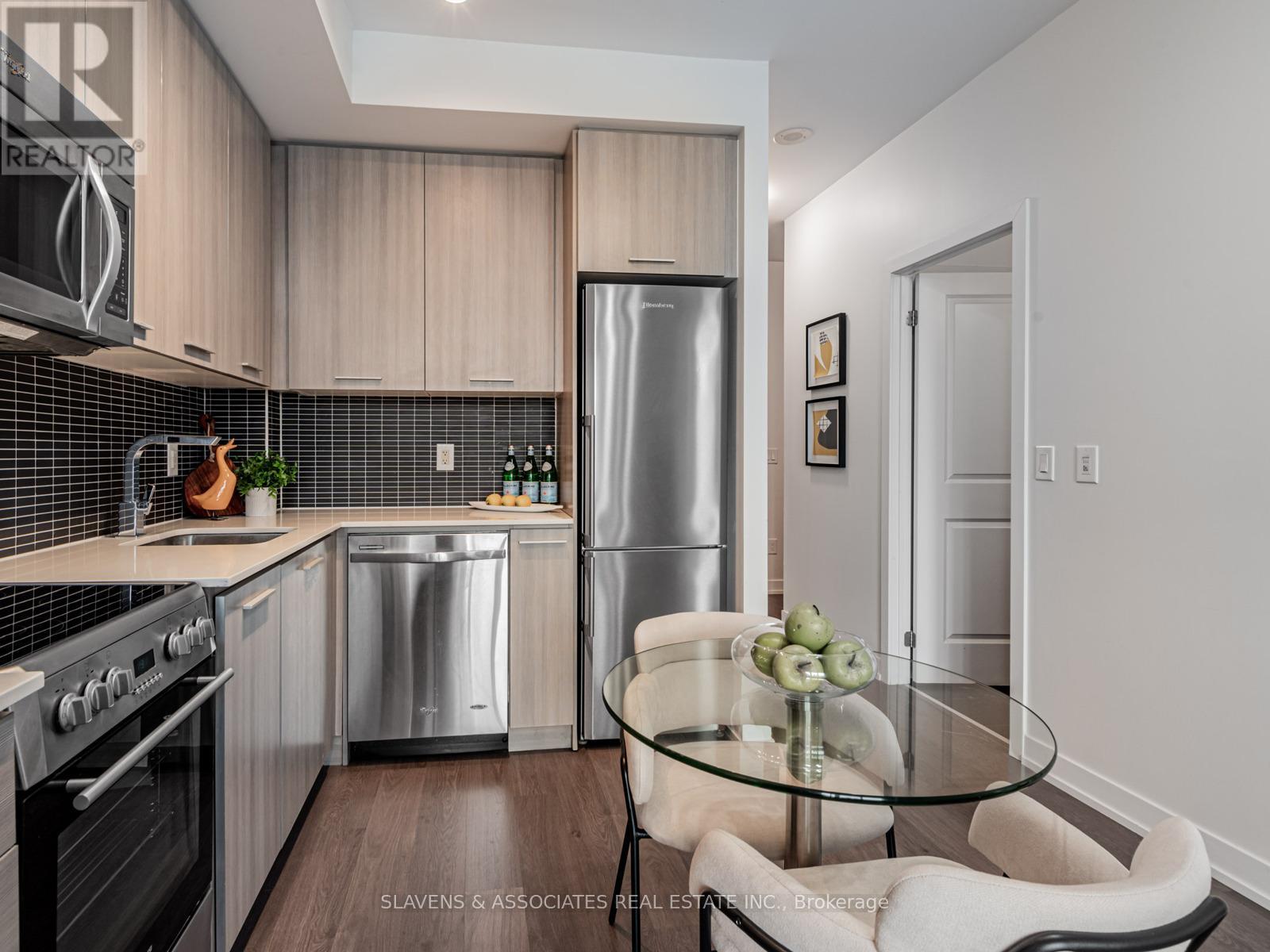 708 - 105 George Street, Toronto (Moss Park), Ontario  M5A 0L4 - Photo 6 - C12757620