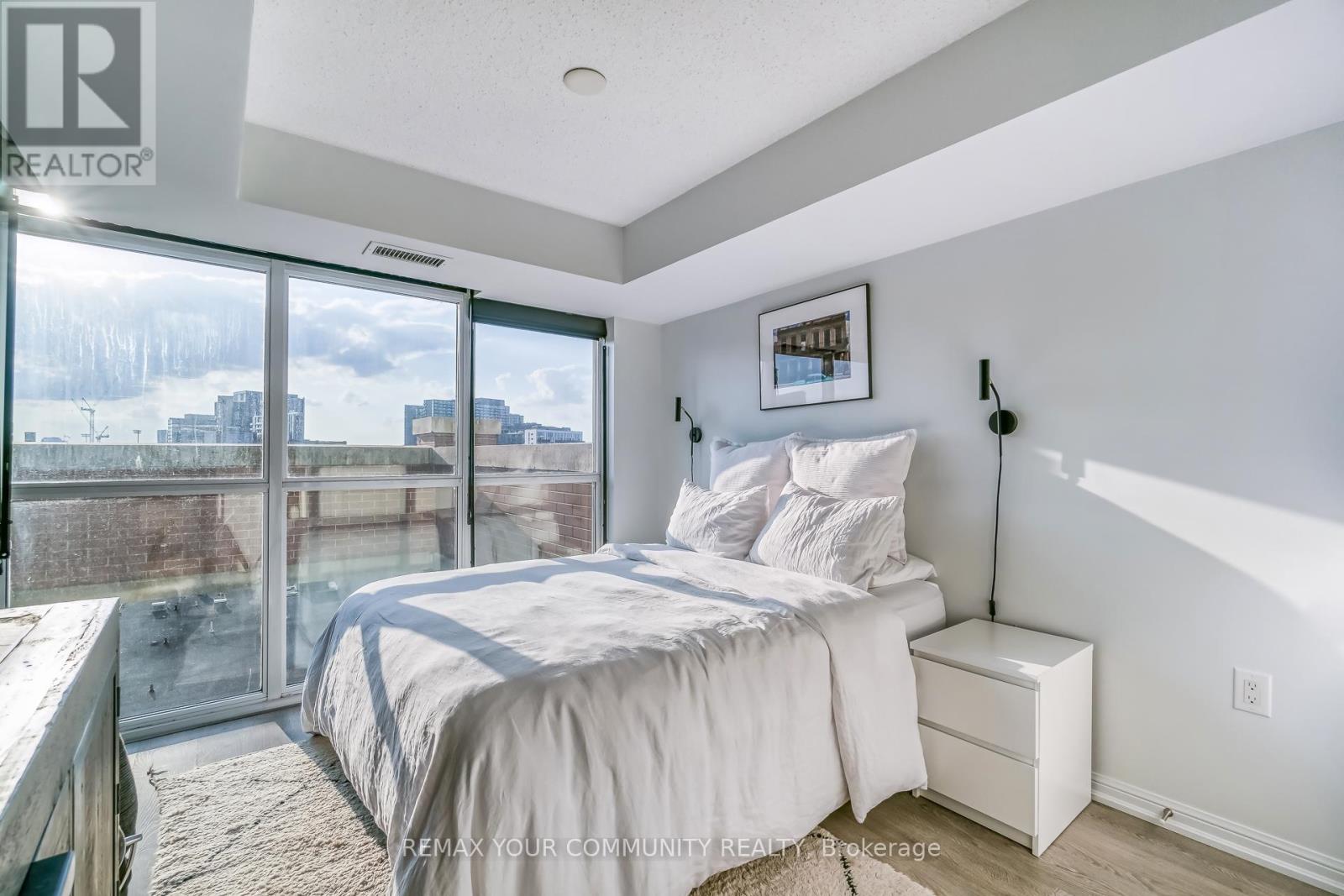 612 - 125 Western Battery Road, Toronto (Niagara), Ontario  M6K 3R8 - Photo 20 - C12757622