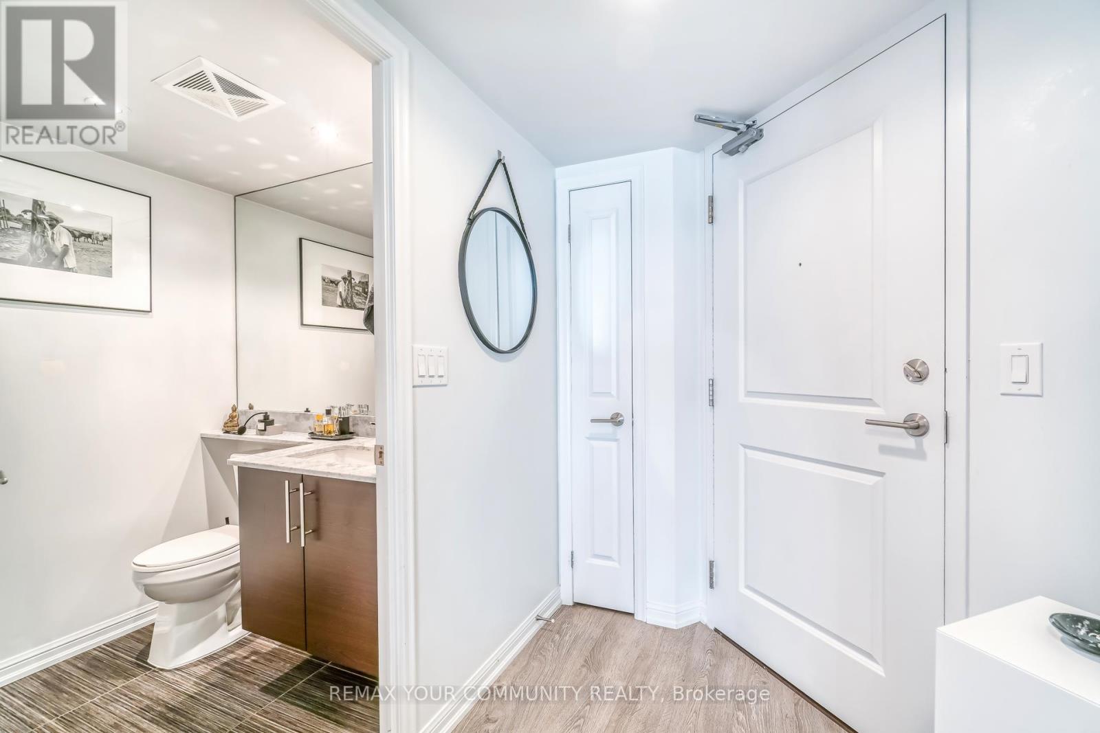 612 - 125 Western Battery Road, Toronto (Niagara), Ontario  M6K 3R8 - Photo 5 - C12757622