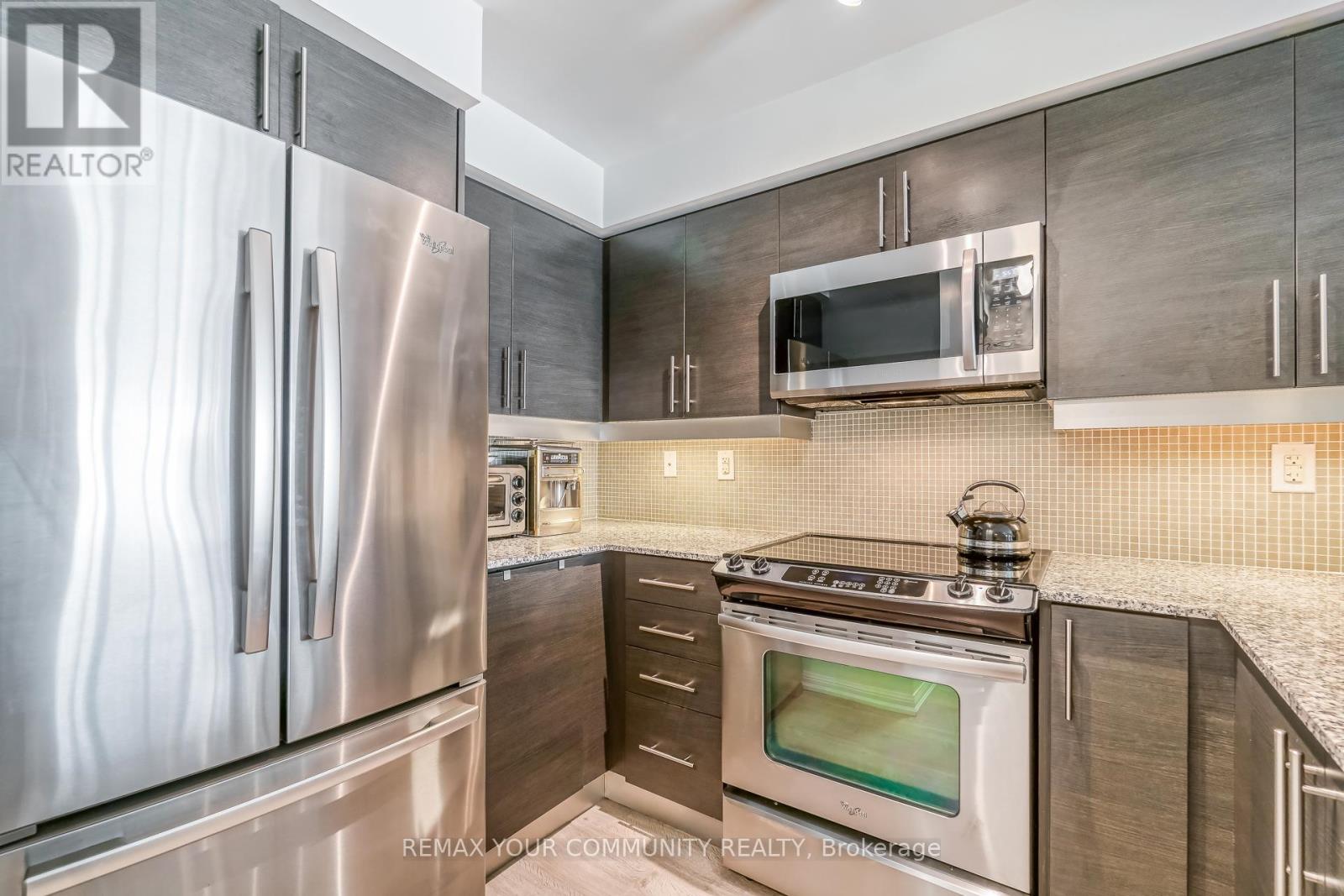 612 - 125 Western Battery Road, Toronto (Niagara), Ontario  M6K 3R8 - Photo 9 - C12757622