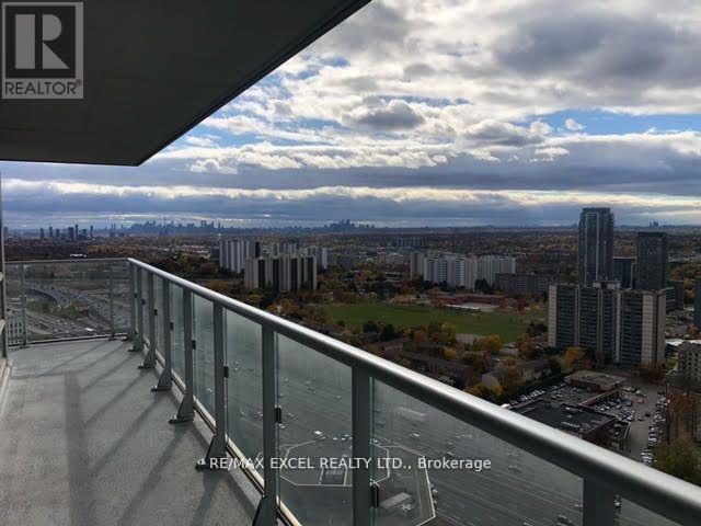 3303 - 2015 Sheppard Avenue E, Toronto (Henry Farm), Ontario  M2J 0B3 - Photo 4 - C12757678