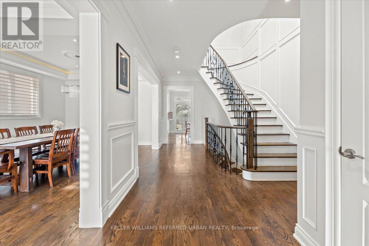 116 Elmhurst Avenue, Toronto (Lansing-Westgate), Ontario  M2N 1R8 - Photo 4 - C12757708