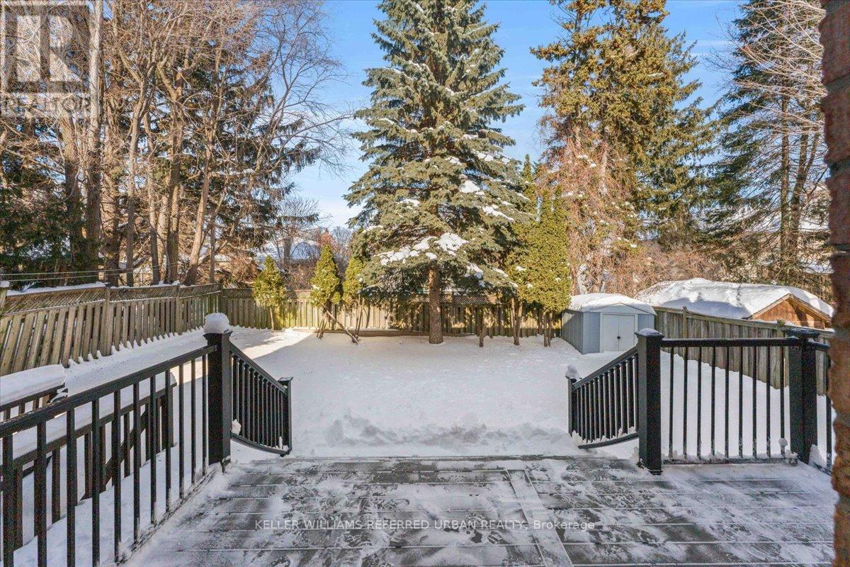 116 Elmhurst Avenue, Toronto (Lansing-Westgate), Ontario  M2N 1R8 - Photo 45 - C12757708