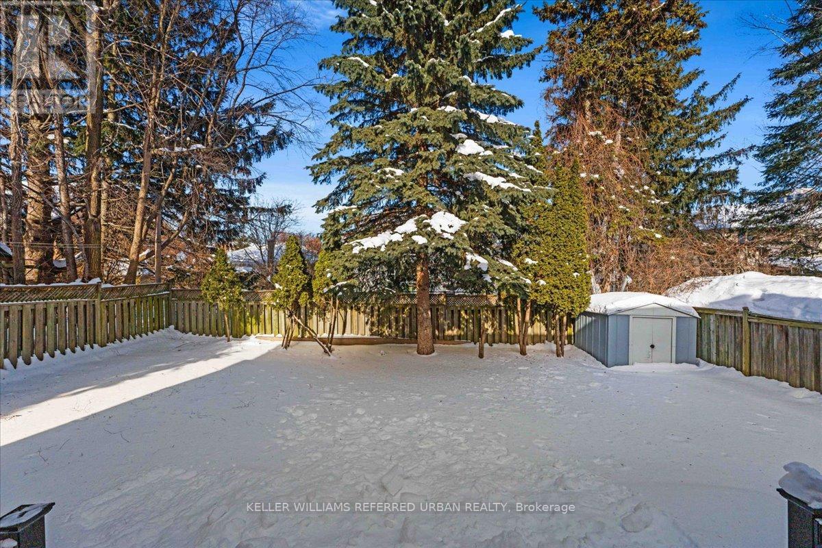 116 Elmhurst Avenue, Toronto (Lansing-Westgate), Ontario  M2N 1R8 - Photo 46 - C12757708