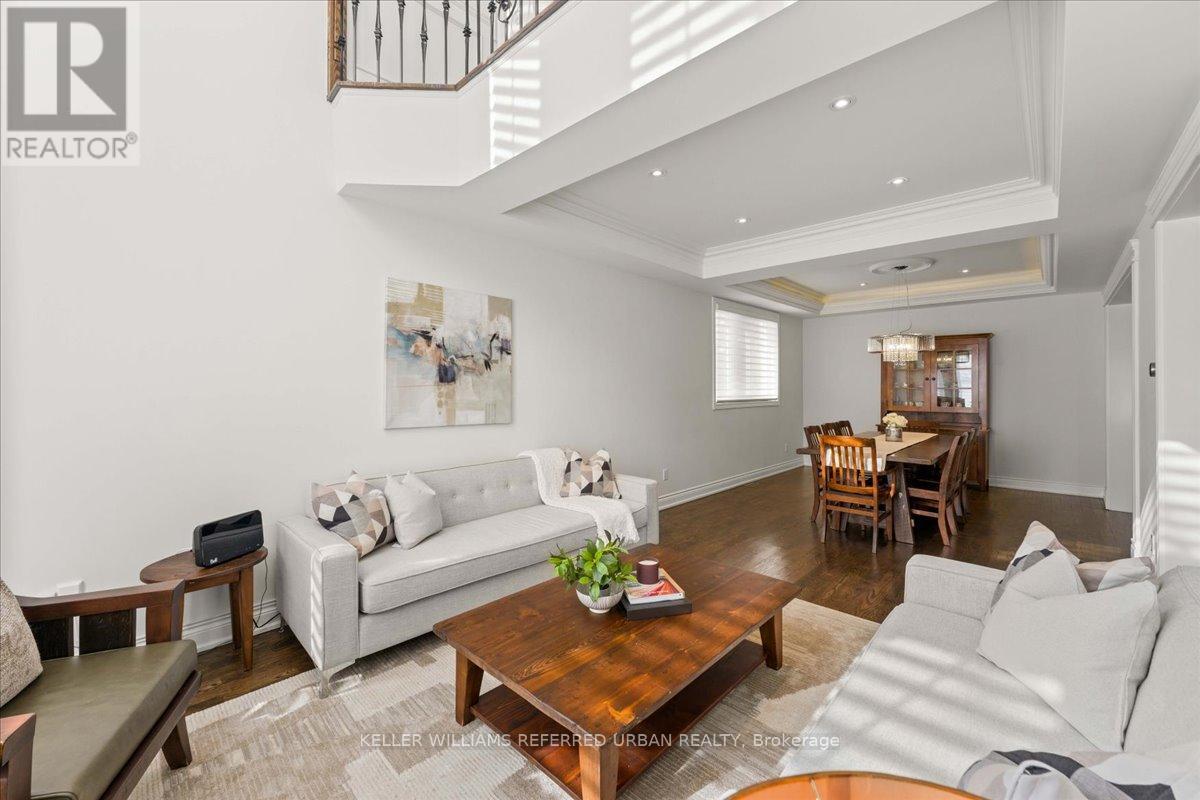 116 Elmhurst Avenue, Toronto (Lansing-Westgate), Ontario  M2N 1R8 - Photo 6 - C12757708