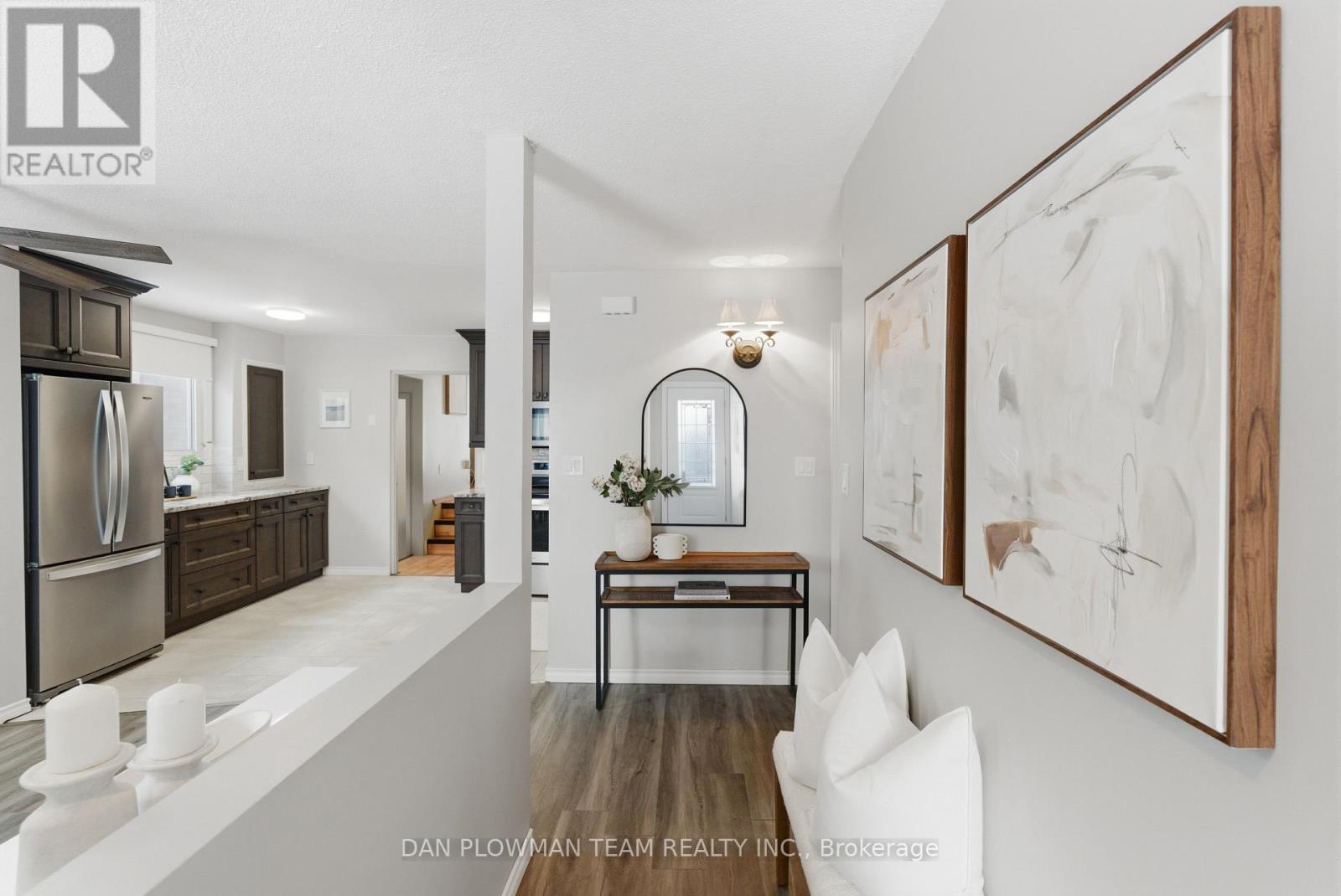 246 Conant Street, Oshawa (Lakeview), Ontario  L1H 3S4 - Photo 6 - E12757712