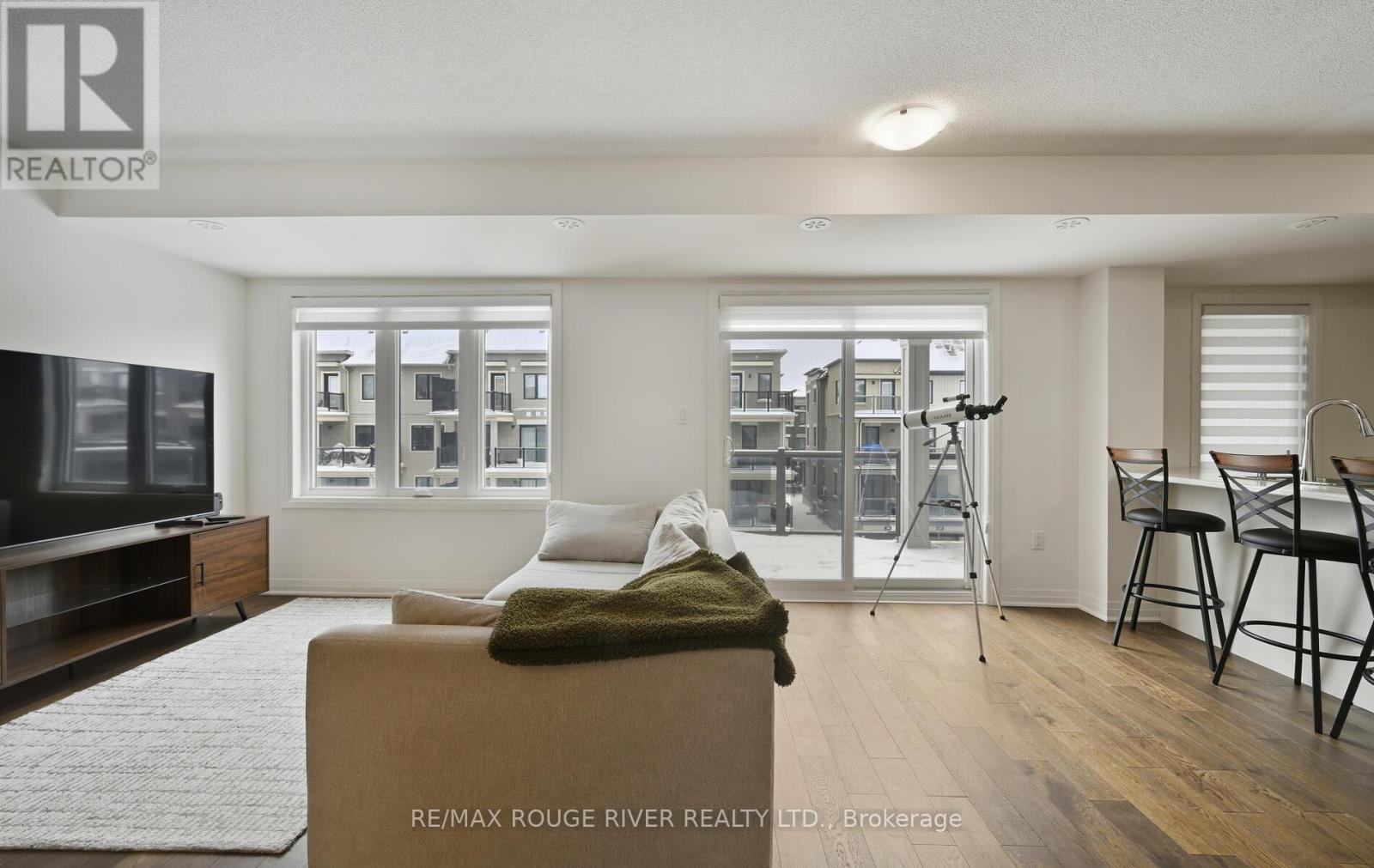 33d Lookout Drive, Clarington (Bowmanville), Ontario  L1C 7G1 - Photo 17 - E12757720