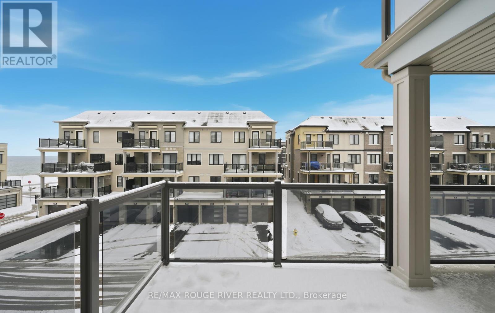 33d Lookout Drive, Clarington (Bowmanville), Ontario  L1C 7G1 - Photo 21 - E12757720