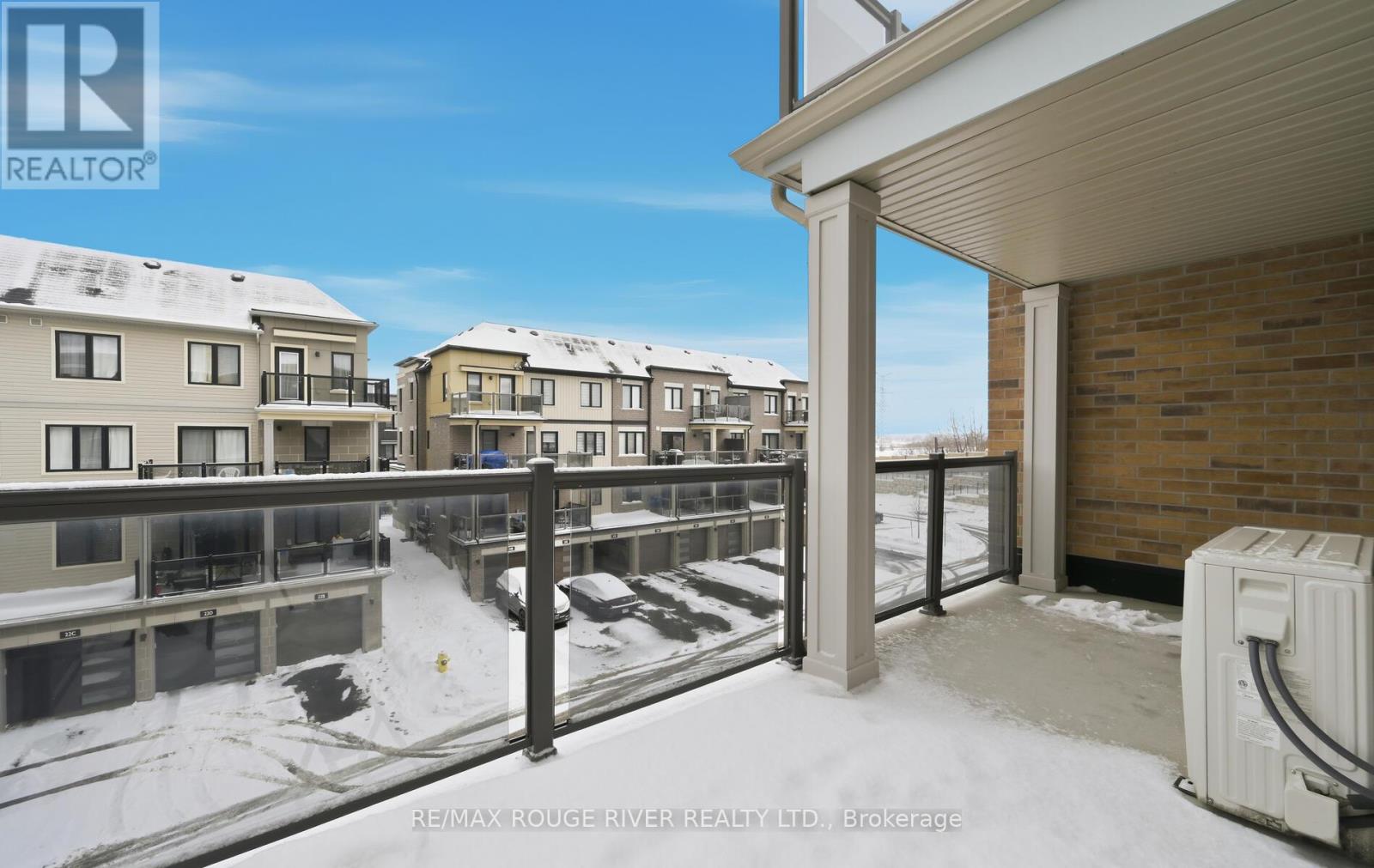 33d Lookout Drive, Clarington (Bowmanville), Ontario  L1C 7G1 - Photo 23 - E12757720