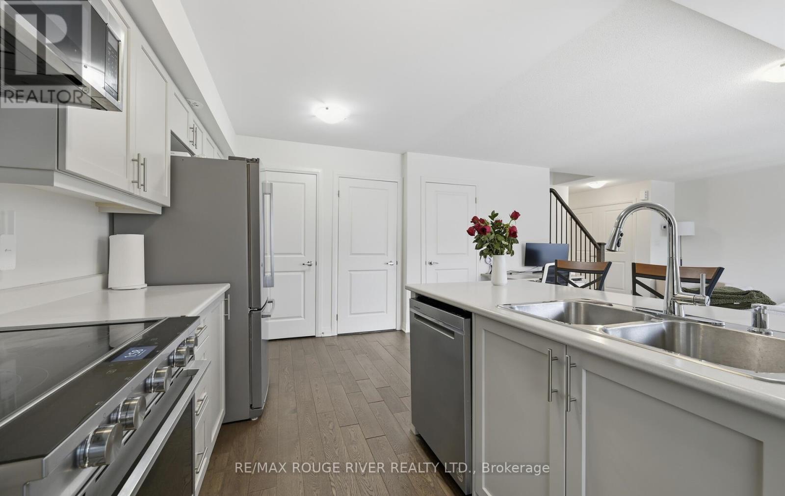 33d Lookout Drive, Clarington (Bowmanville), Ontario  L1C 7G1 - Photo 29 - E12757720