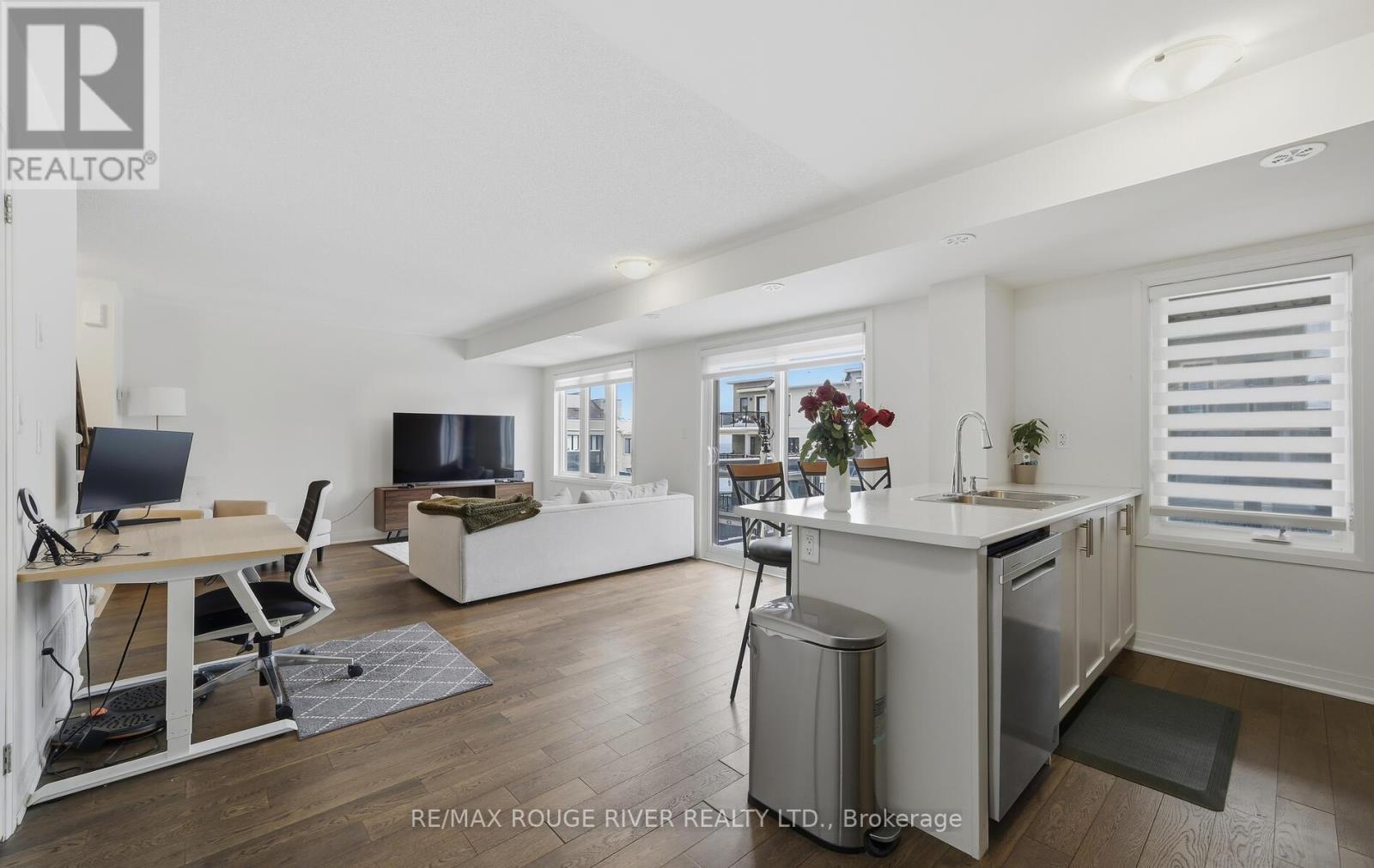 33d Lookout Drive, Clarington (Bowmanville), Ontario  L1C 7G1 - Photo 30 - E12757720