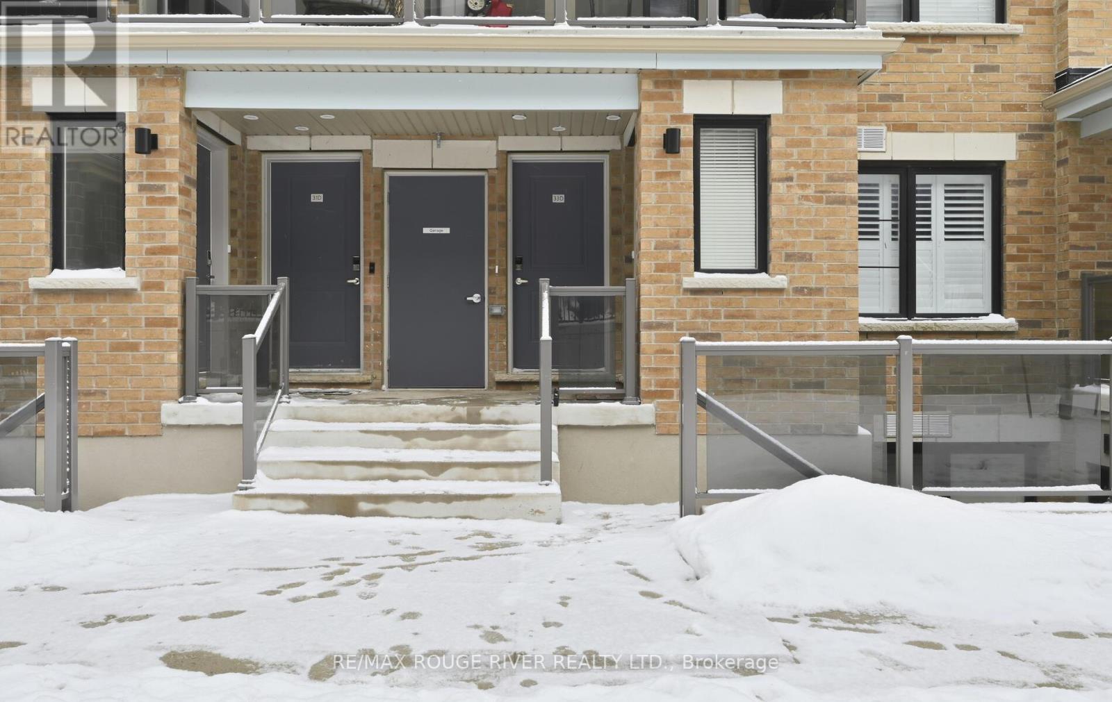 33d Lookout Drive, Clarington (Bowmanville), Ontario  L1C 7G1 - Photo 4 - E12757720