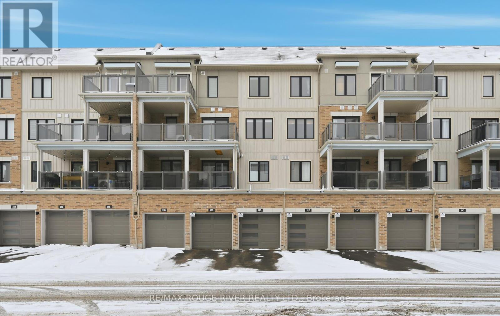 33d Lookout Drive, Clarington (Bowmanville), Ontario  L1C 7G1 - Photo 47 - E12757720