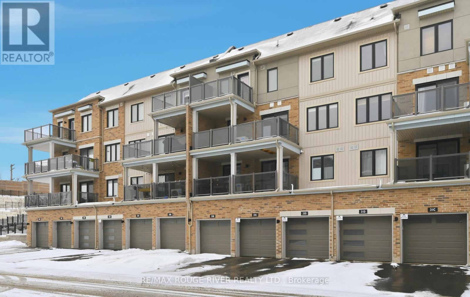 33d Lookout Drive, Clarington (Bowmanville), Ontario  L1C 7G1 - Photo 48 - E12757720