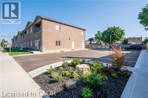 161 Ottawa Street S Unit# 206, Kitchener, Ontario  N2G 3T2 - Photo 2 - 40802948