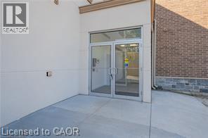 161 Ottawa Street S Unit# 206, Kitchener, Ontario  N2G 3T2 - Photo 3 - 40802948