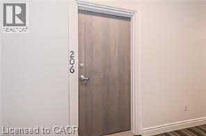 161 Ottawa Street S Unit# 206, Kitchener, Ontario  N2G 3T2 - Photo 4 - 40802948