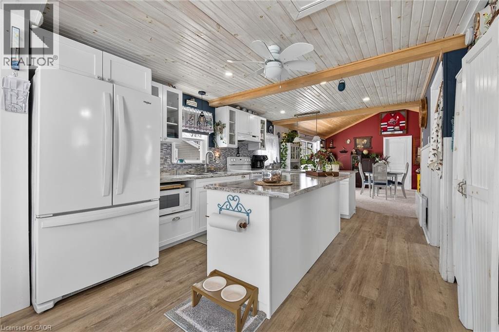 38 Siddall Road, Lowbanks, Ontario  N0A 1K0 - Photo 10 - 40802904