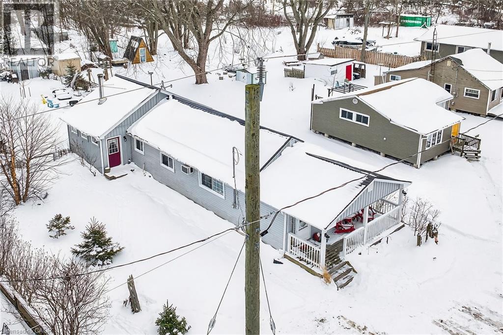 38 Siddall Road, Lowbanks, Ontario  N0A 1K0 - Photo 2 - 40802904