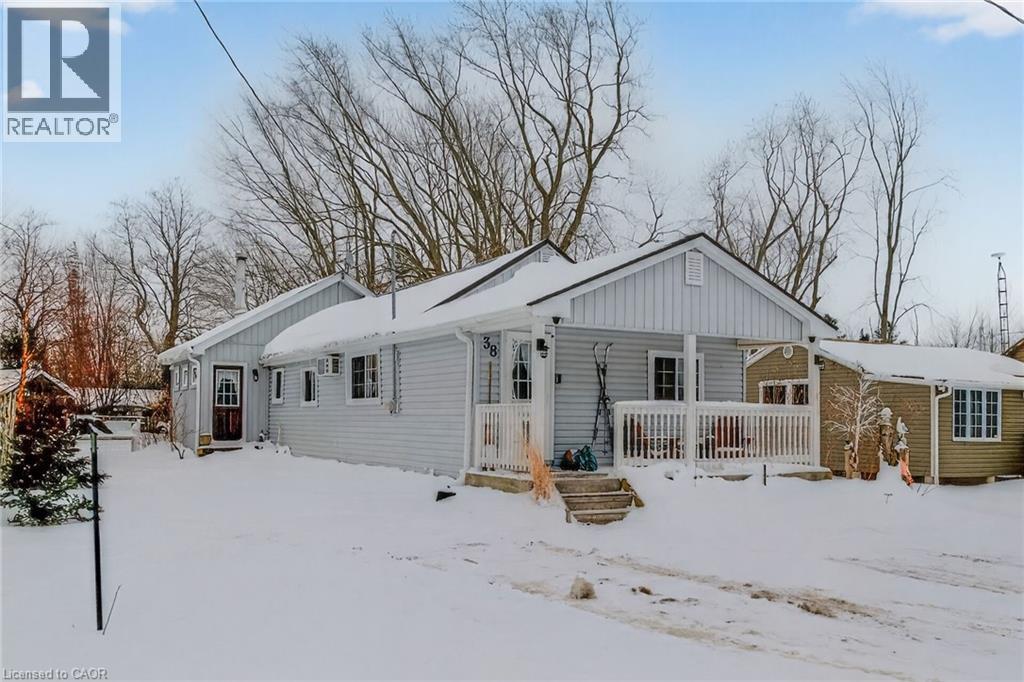 38 Siddall Road, Lowbanks, Ontario  N0A 1K0 - Photo 3 - 40802904