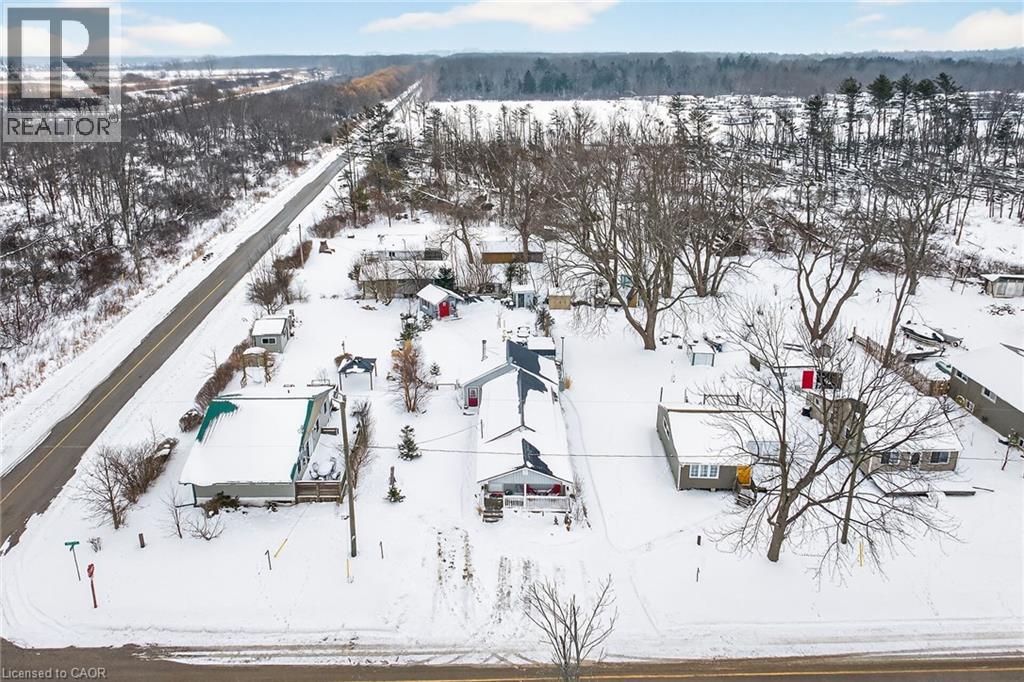 38 Siddall Road, Lowbanks, Ontario  N0A 1K0 - Photo 37 - 40802904