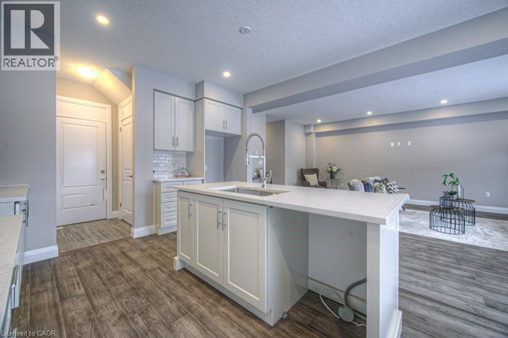 94 Issac Street, Elmira, Ontario  N3C 2V4 - Photo 14 - 40802887