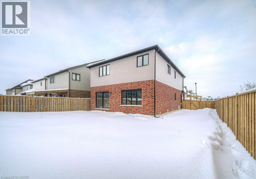 94 Issac Street, Elmira, Ontario  N3C 2V4 - Photo 39 - 40802887