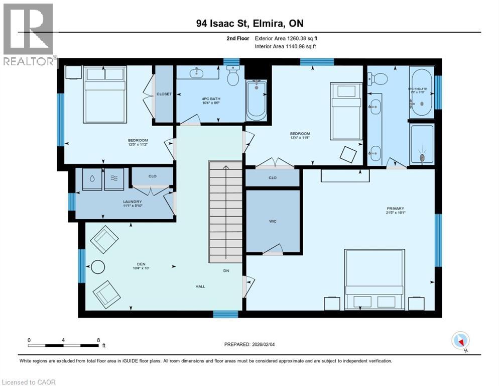 94 Issac Street, Elmira, Ontario  N3C 2V4 - Photo 42 - 40802887