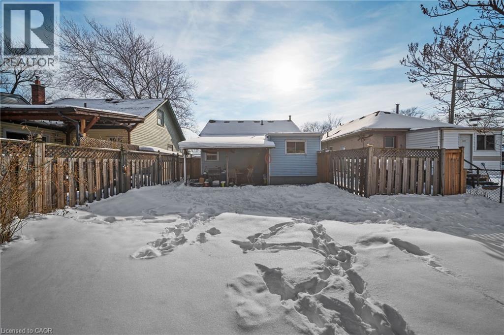 187 Mcanulty Boulevard, Hamilton, Ontario  L8H 3H9 - Photo 23 - 40802733