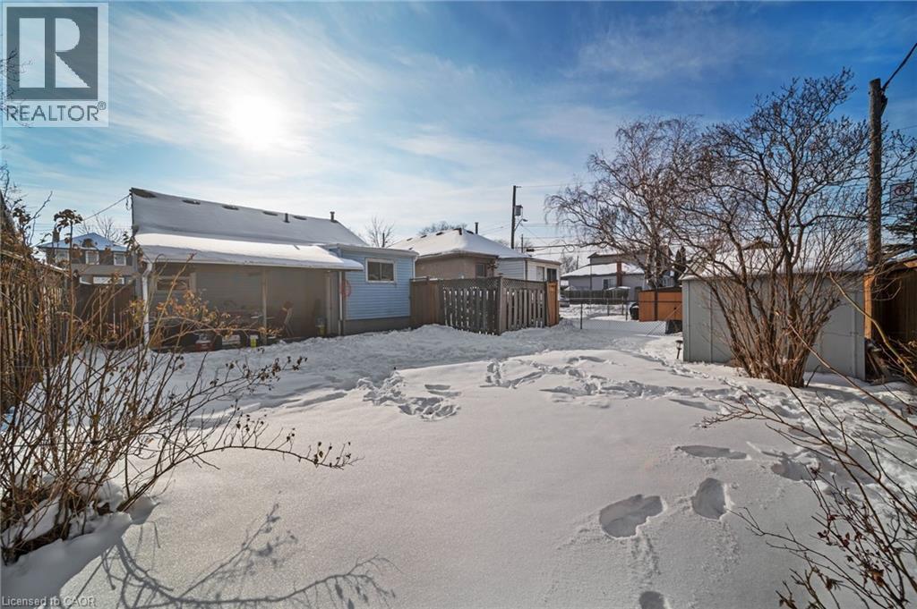 187 Mcanulty Boulevard, Hamilton, Ontario  L8H 3H9 - Photo 24 - 40802733