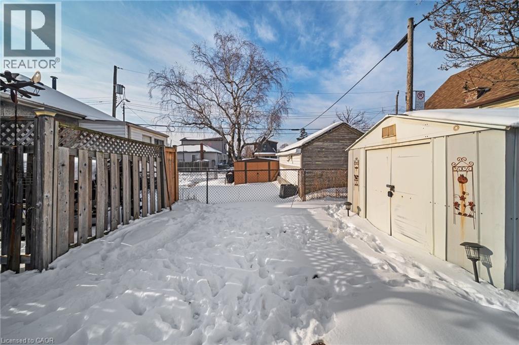 187 Mcanulty Boulevard, Hamilton, Ontario  L8H 3H9 - Photo 25 - 40802733