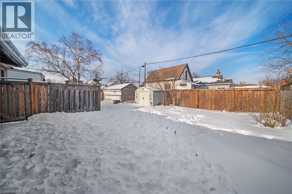 187 Mcanulty Boulevard, Hamilton, Ontario  L8H 3H9 - Photo 27 - 40802733