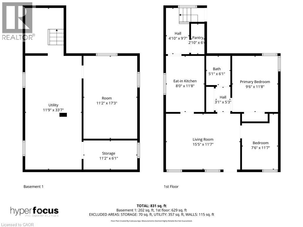 187 Mcanulty Boulevard, Hamilton, Ontario  L8H 3H9 - Photo 28 - 40802733