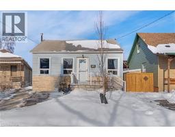 187 MCANULTY Boulevard, Hamilton, Ontario