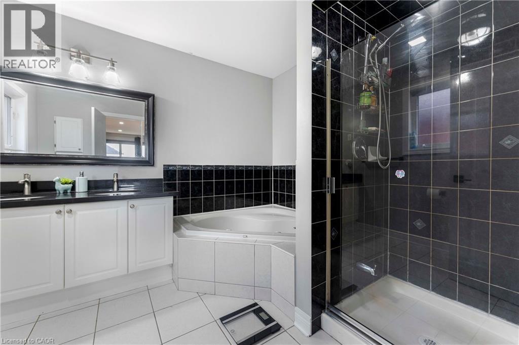 88 Olde Town Road, Brampton, Ontario  L6X 4X9 - Photo 22 - 40802640