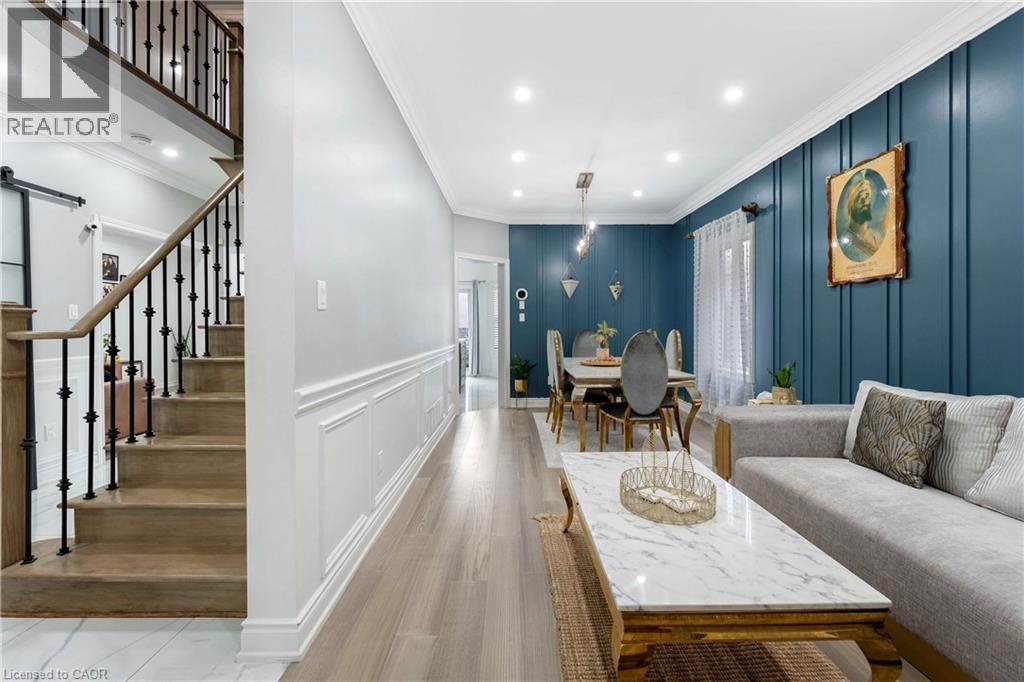 88 Olde Town Road, Brampton, Ontario  L6X 4X9 - Photo 4 - 40802640