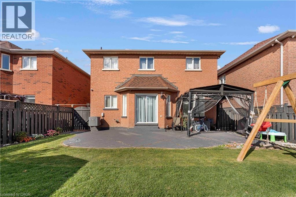 88 Olde Town Road, Brampton, Ontario  L6X 4X9 - Photo 42 - 40802640