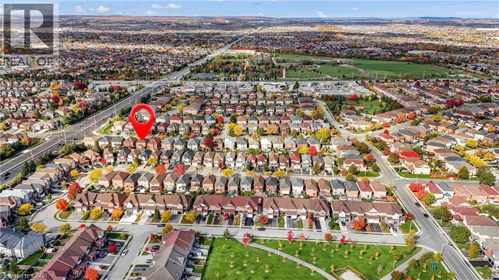 88 Olde Town Road, Brampton, Ontario  L6X 4X9 - Photo 46 - 40802640