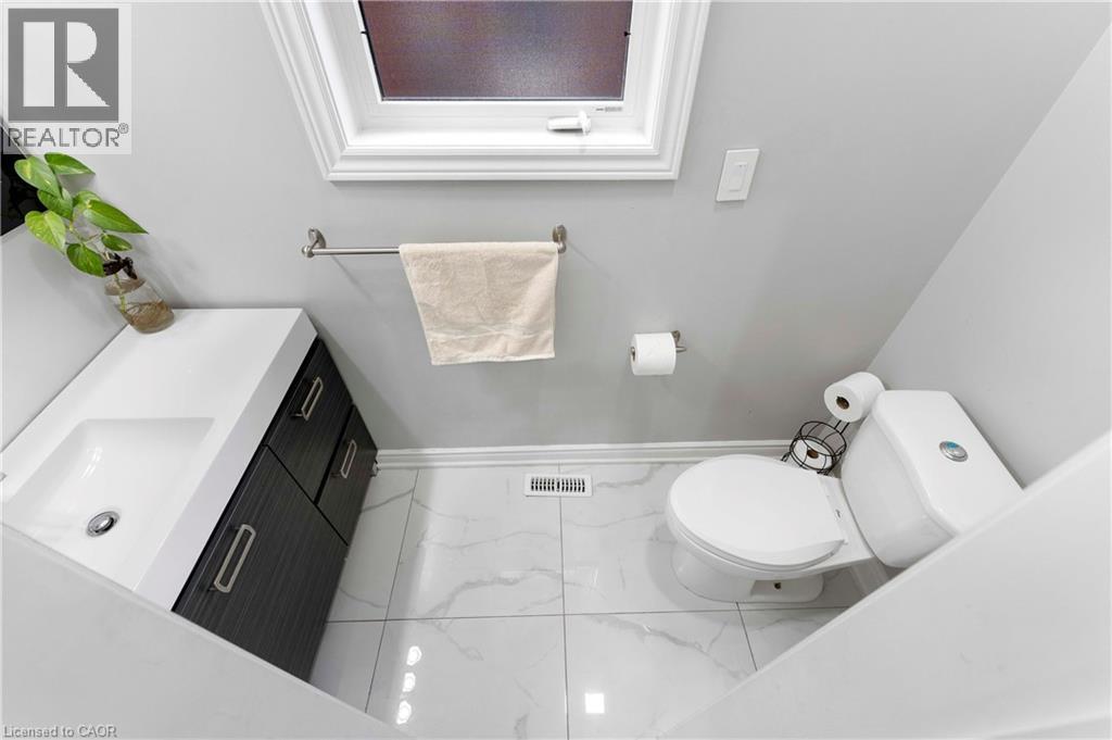 88 Olde Town Road, Brampton, Ontario  L6X 4X9 - Photo 8 - 40802640