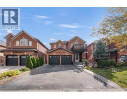 88 OLDE TOWN Road, Brampton, Ontario