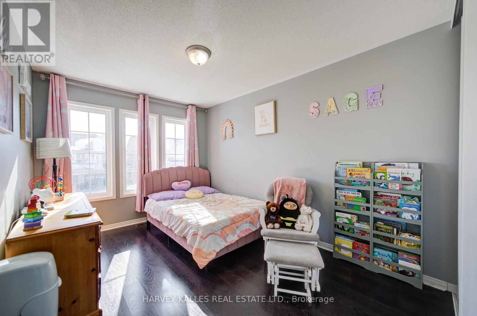 223 Orr Drive, Bradford West Gwillimbury (Bradford), Ontario  L3Z 0S3 - Photo 22 - N12757654