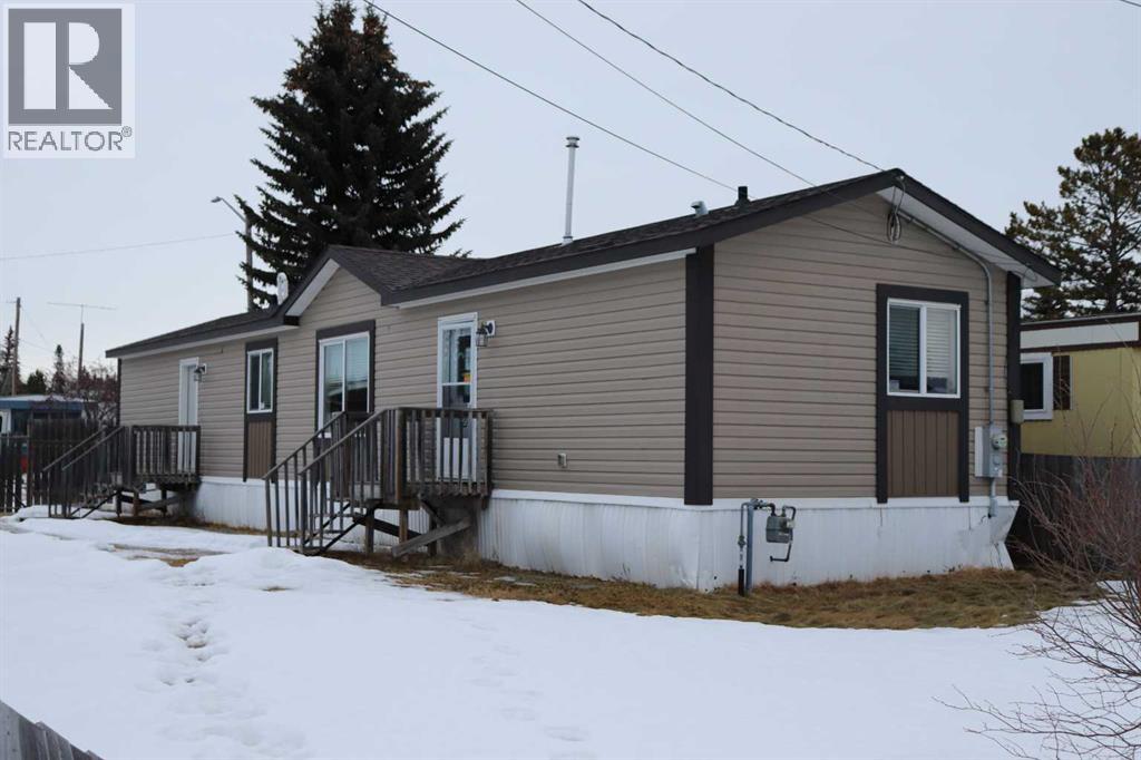 810 52 Street, Edson, Alberta