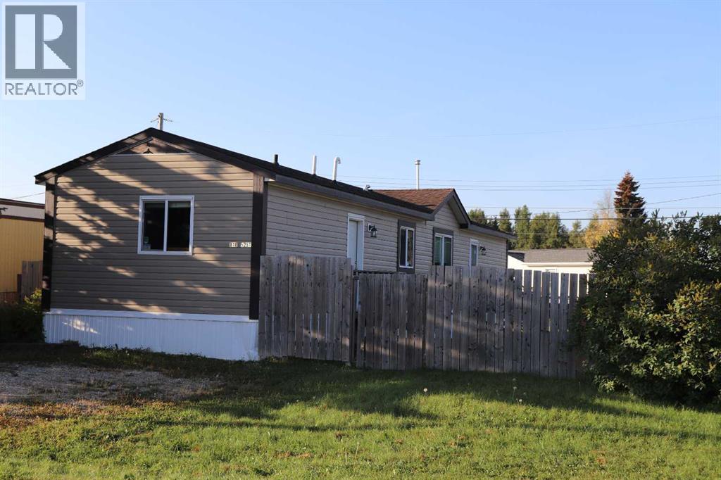 810 52 Street, Edson, Alberta  T7E 1K4 - Photo 22 - A2263981