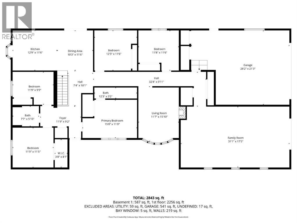 5002 49 Street, Sedgewick, Alberta  T0B 4C0 - Photo 44 - A2281718