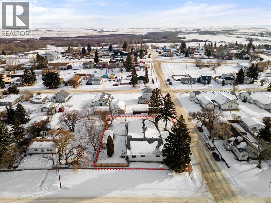 5002 49 Street, Sedgewick, Alberta  T0B 4C0 - Photo 37 - A2281718