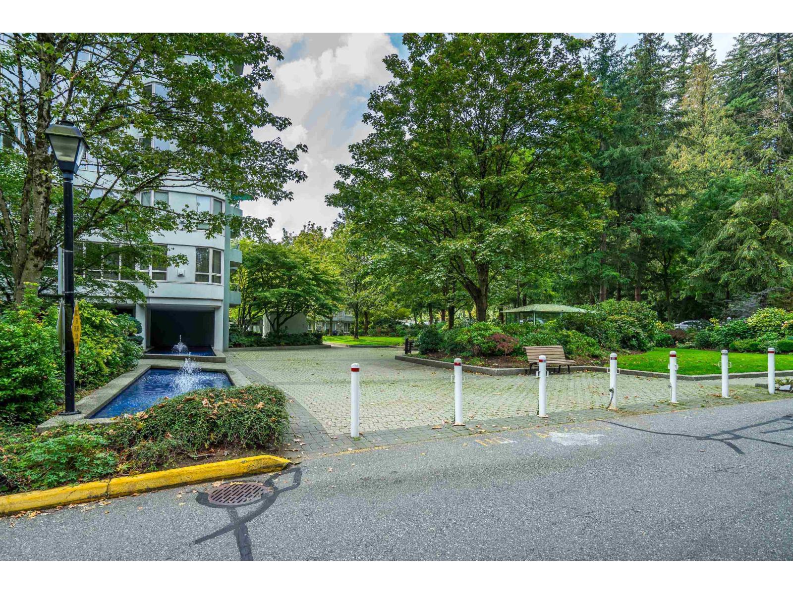 808 10082 148 Street, Surrey, British Columbia  V3R 0S3 - Photo 2 - R3067085