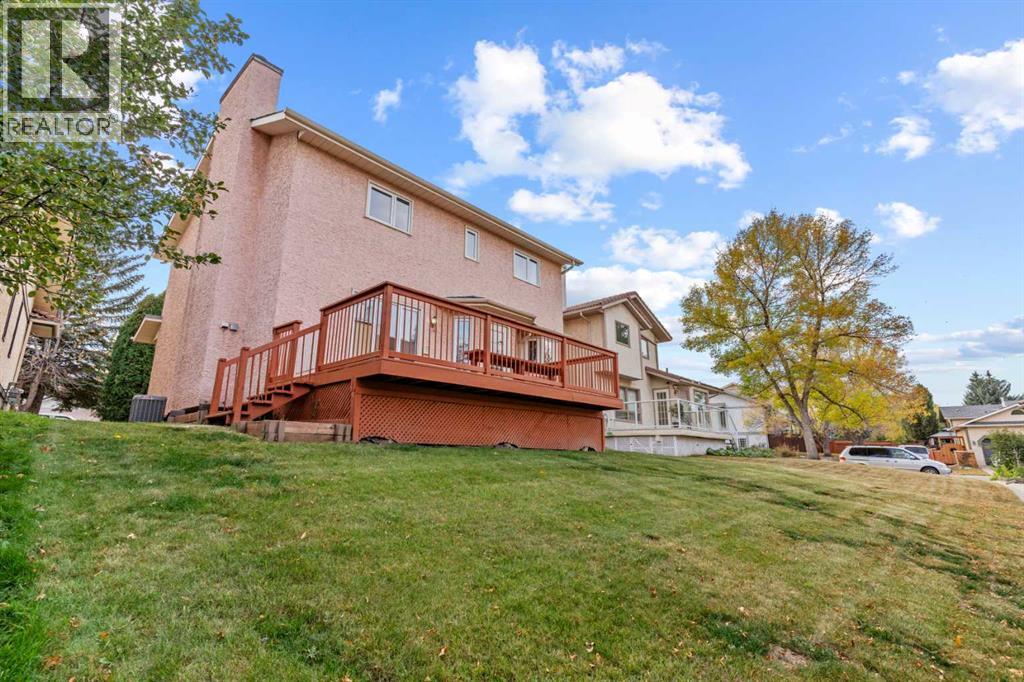 1024 Santana Road Nw, Calgary, Alberta  T3K 3M2 - Photo 46 - A2260607