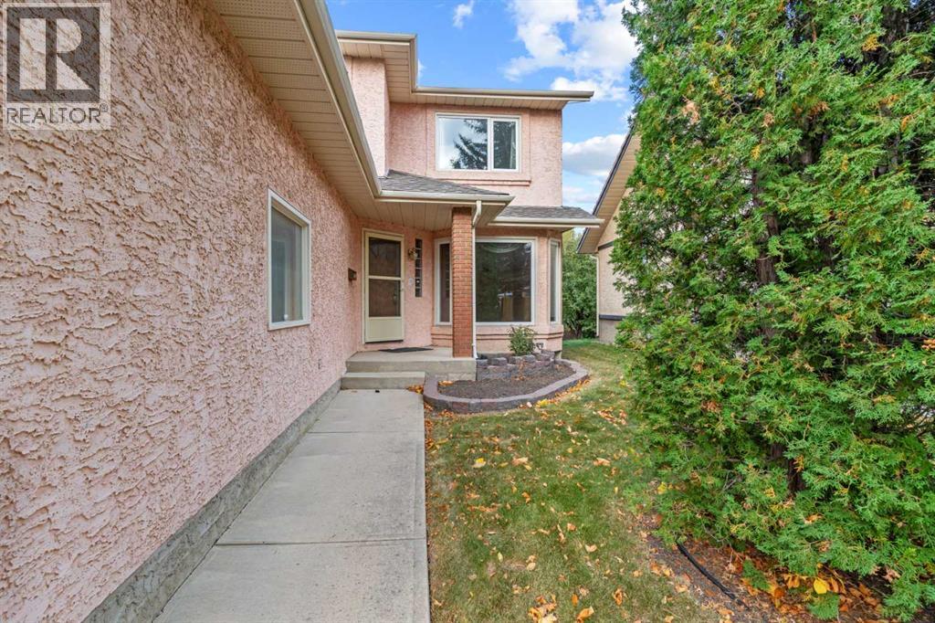 1024 Santana Road Nw, Calgary, Alberta  T3K 3M2 - Photo 49 - A2260607