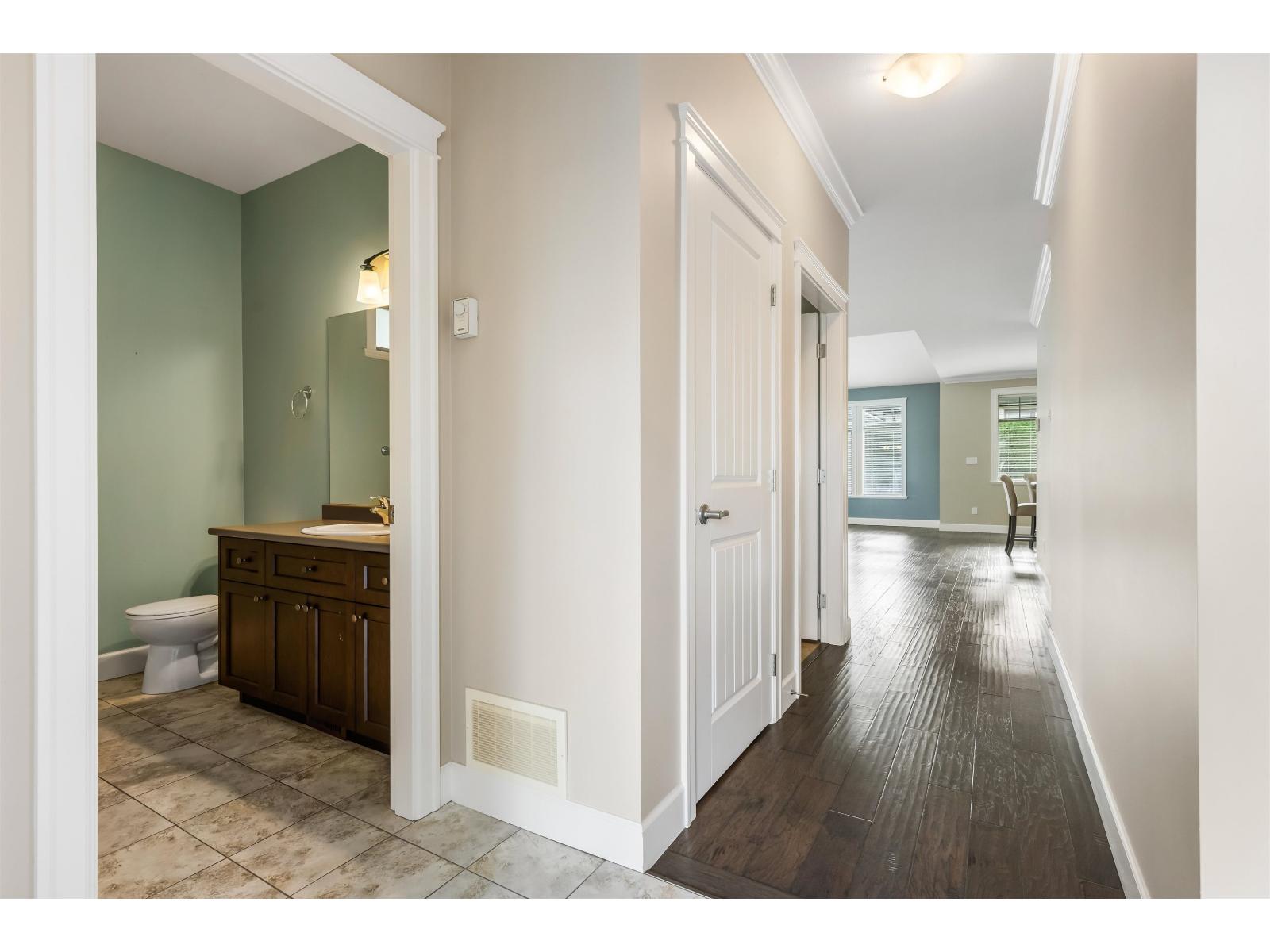 158 45900 South Sumas Road, Sardis South, Chilliwack, British Columbia  V2R 0S9 - Photo 7 - R3085877