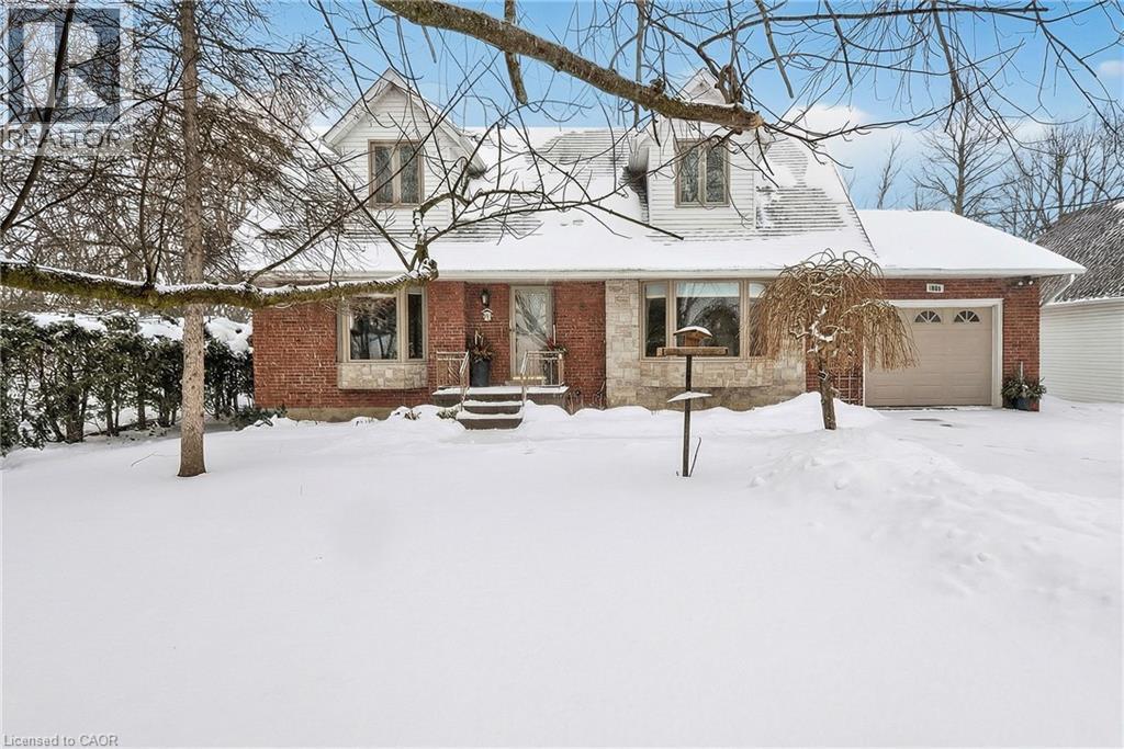 3076 Grassie Road, Grassie, Ontario  L0R 1M0 - Photo 2 - 40800343